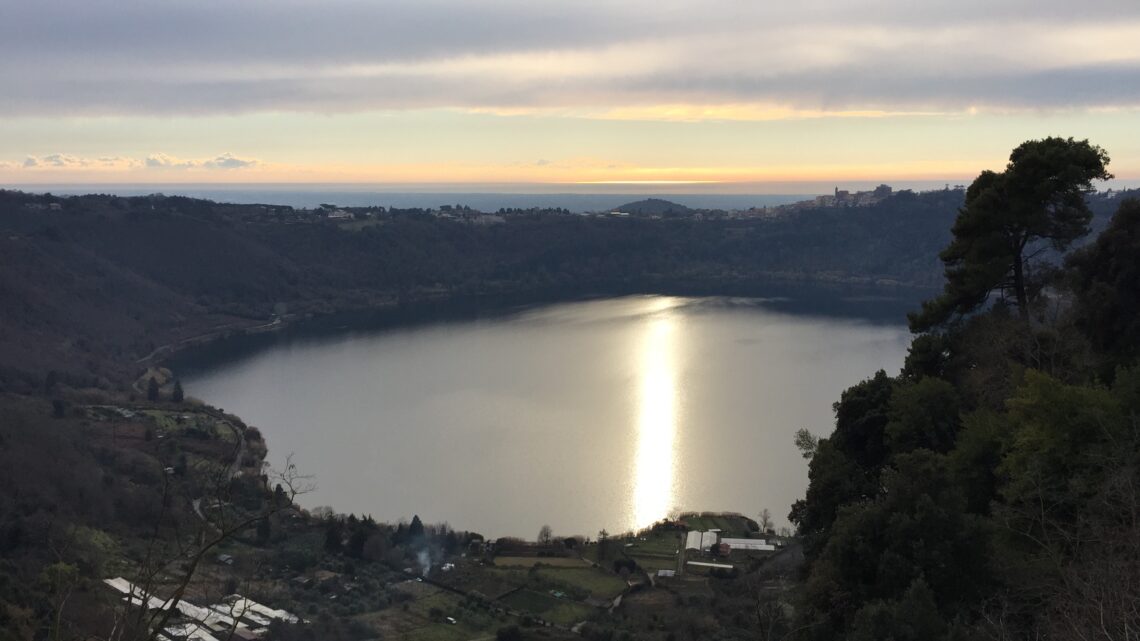 Comuni lacuali, la Giunta regionale del Lazio stanzia un milione di euro Comuni lacuali, la Giunta regionale del Lazio stanzia un milione di euro