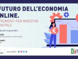 Il commercio online per superare la crisi. Approfondimento a Digitale Italia
