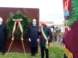 Moby Prince, celebrato a Livorno il trentesimo anniversario della tragedia