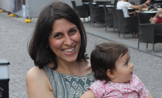 Iran, ancora un anno di carcere per Nazanin Zaghari-Ratcliffe