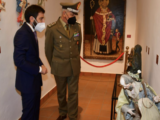 Nunziatella, una giornata e una visita speciale