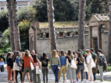 Pompei ed Ercolano, nasce il laboratorio del paesaggio vesuviano