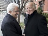 Relazioni Italia USA, 160 anni di diplomazia. Mattarella: «Comune adesione ai valori di libertà, pace, democrazia»