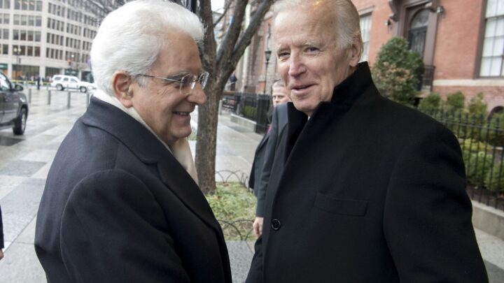 Relazioni Italia USA, 160 anni di diplomazia. Mattarella: «Comune adesione ai valori di libertà, pace, democrazia»