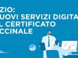 Covid, online nel Lazio il certificato vaccinale. Zingaretti: Vaccino completo a 500 mila persone