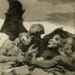 Goya fisionomista