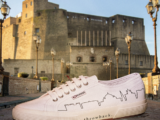 I monumenti di Napoli sulle mitiche Superga
