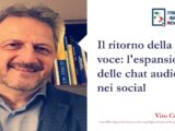 Il ritorno della Voce: l’espansione delle chat audio nei social
