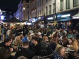 Il Regno Unito riapre i pub, a Londra si respira aria di normalità