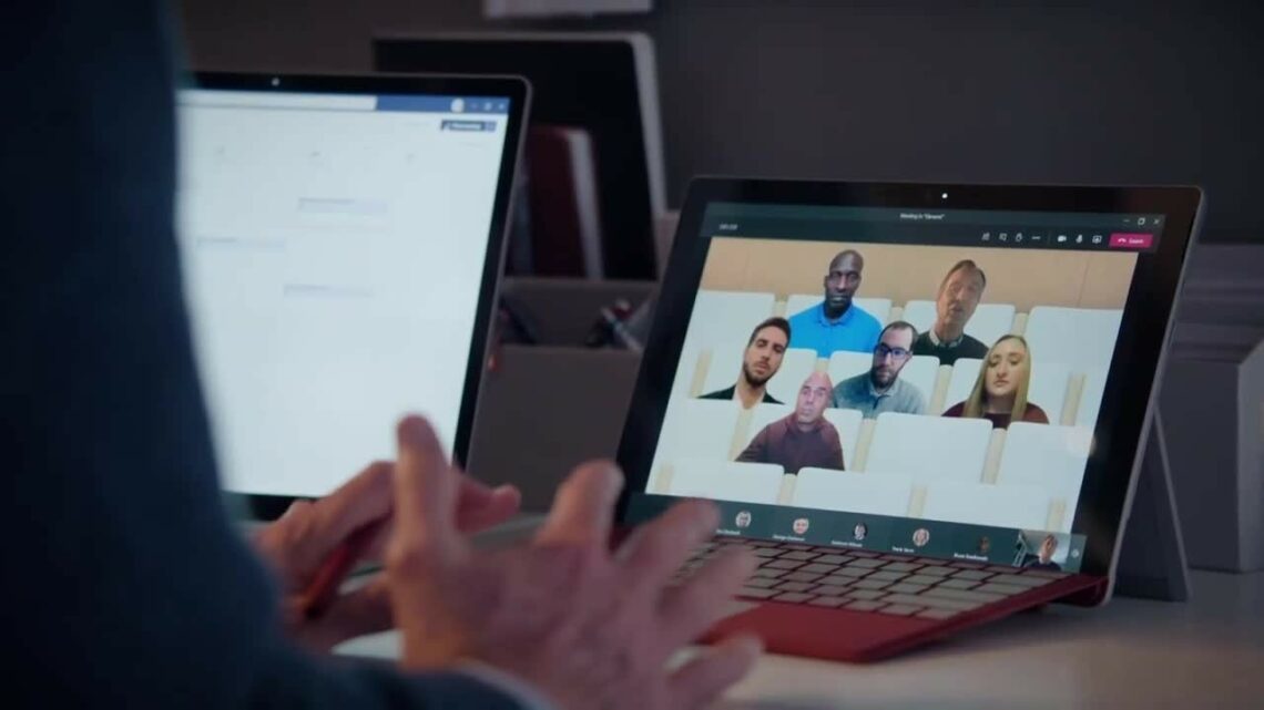 Stinchi (Microsoft): così la tecnologia ci ha aiutato durante la pandemia Stinchi (Microsoft): così la tecnologia ci ha aiutato durante la pandemia