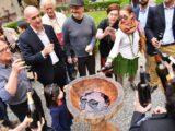 Anteprima Vini della Costa, a giugno Lucca ospita la 20esima edizione