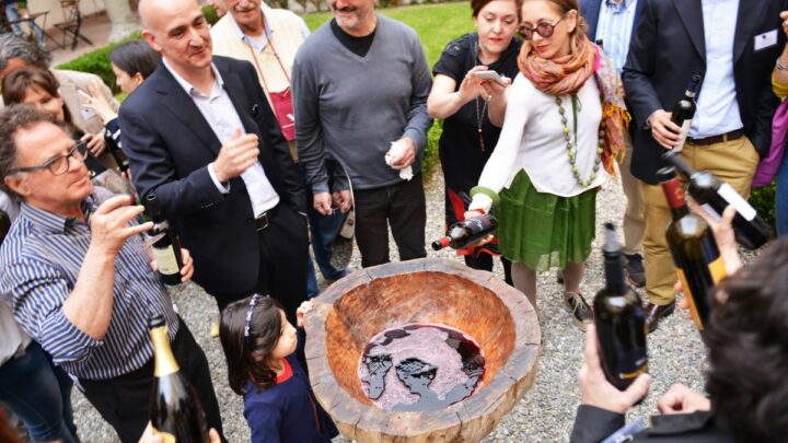 Anteprima Vini della Costa, a giugno Lucca ospita la 20esima edizione