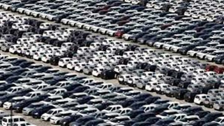 Auto mercato: in Campania sale la vendita del nuovo, in calo l’usato