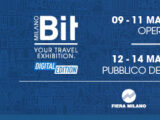 Bit 2021, a maggio la Borsa del Turismo va in scena in digitale