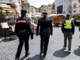 Misure anti-Covid, oltre 800mila controlli nella settimana dal 19 al 25 aprile