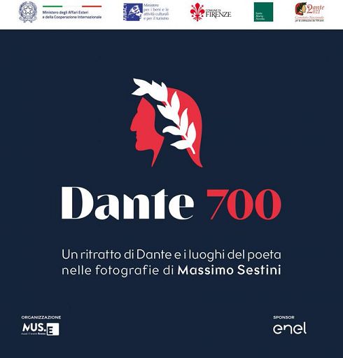 Dante 700 alla sede Unesco di Parigi, Della Vedova inaugura la mostra fotografica Dante 700 alla sede Unesco di Parigi, Della Vedova inaugura la mostra fotografica