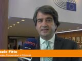 Fitto “Fondamentali relazioni Ue-Regno Unito”