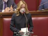 Recovery, Meloni “Parlamento ignorato”