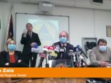 Coronavirus, Zaia “In Veneto due casi di variante indiana”
