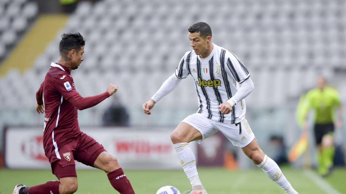 29 Giornata, Serie A: pari Juve, Napoli all’ultimo respiro 29 Giornata, Serie A: pari Juve, Napoli all’ultimo respiro