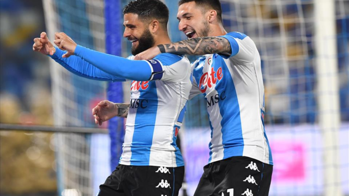 32 Giornata, Serie A: Napoli straordinario, vince la Juve