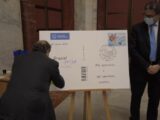 Un francobollo dedicato alle professioni sanitarie