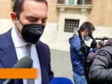Spadafora “Salvini vuole mettere in discussione il Governo”
