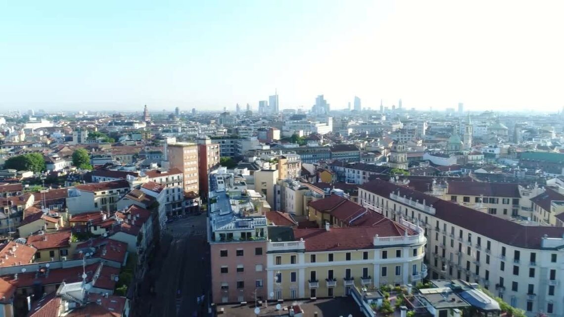 L’estate con i turisti americani vale 1,8 mld L’estate con i turisti americani vale 1,8 mld