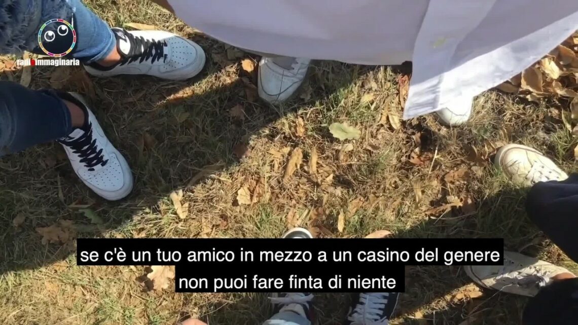 Il lockdown ci rende più arrabbiati? Il lockdown ci rende più arrabbiati?
