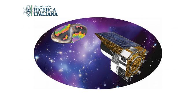 Presentata a Lisbona la missione spaziale Euclid