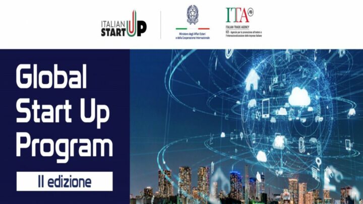 Londra: seconda edizione del “Global StartUps Program”