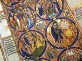 Opere d’arte rubate, i Carabinieri ritrovano sei preziose pagine miniate