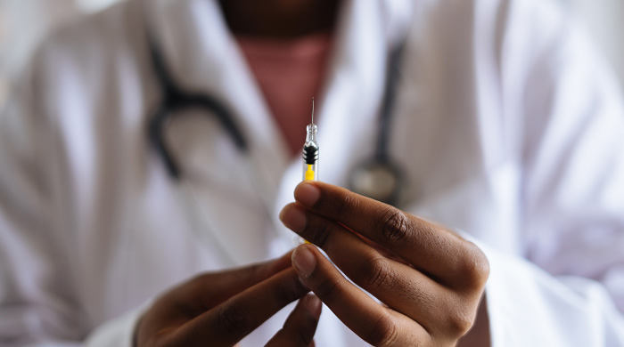 Vaccino antinfluenzale, ecco le raccomandazioni del Ministero della Salute