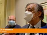 Covid, Palermo torna arancione. Orlando: “Non cambia niente”