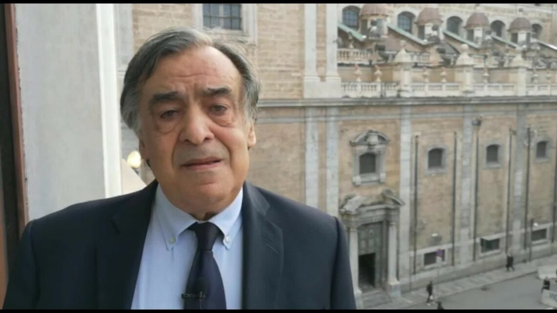 Nuova impennata di contagi a Palermo, Orlando “Incoscienti, fermatevi” Nuova impennata di contagi a Palermo, Orlando “Incoscienti, fermatevi”