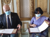 Università Orientale di Napoli, protocollo con l’Ambasciata indiana