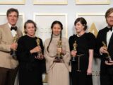 Oscar 2021: vincono Chloe Zao e Sir Anthony Hopkins