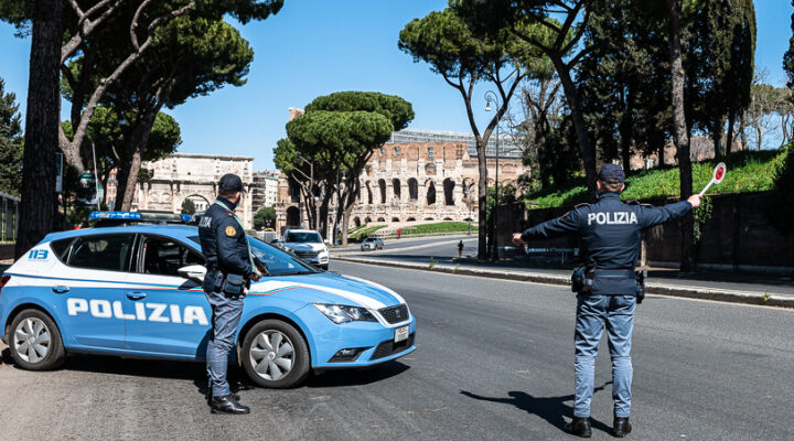 Oltre 780mila controlli anti-Covid nella settimana dal 12 al 18 aprile