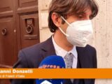 Recovery, Donzelli “Preoccupati per scelte del governo”