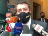 Salvini “Maggio sarà il mese del ritorno alla vita”