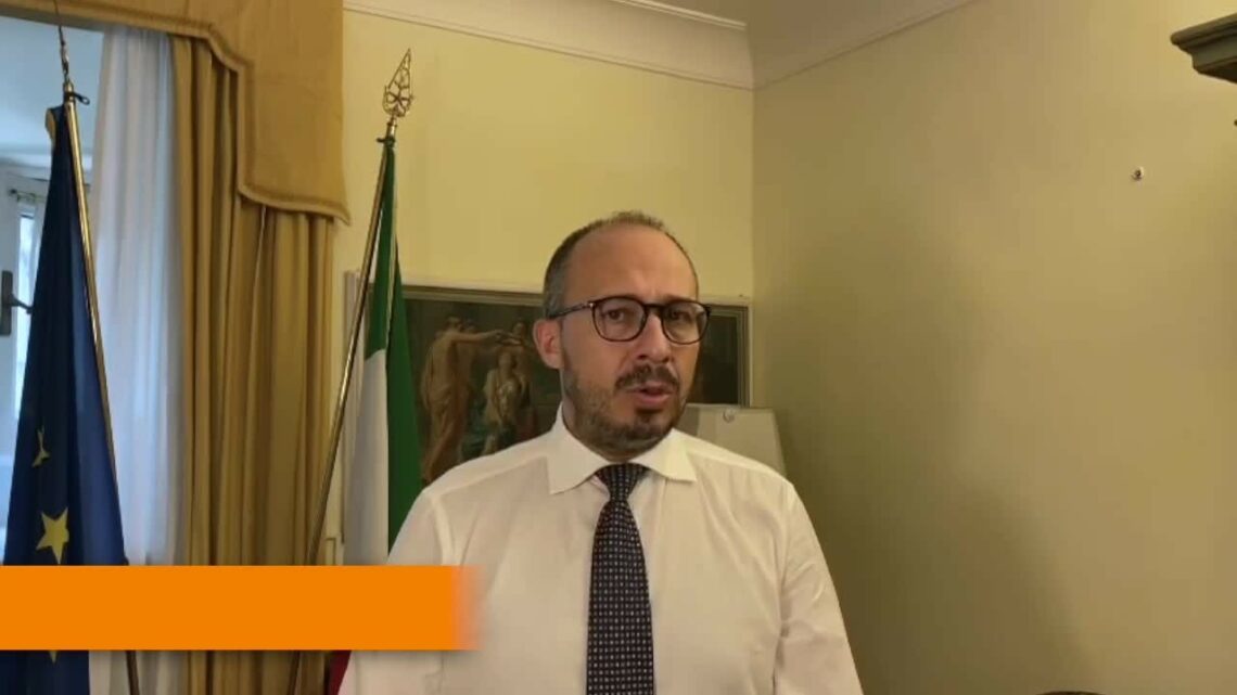 Covid, Faraone “Verificare errori commessi per non ripeterli” Covid, Faraone “Verificare errori commessi per non ripeterli”