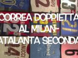 Il pallone racconta – Si infiamma la lotta Champions