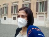 Morani “Salvini ha sfiduciato i suoi ministri”