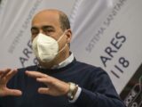 Covid, Zingaretti: “Troppe polemiche, spero torni spirito di collaborazione”