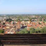 Pietrasanta Panorama