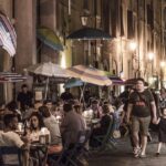 Pietrasanta vita notturna