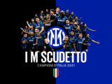 34 Giornata, Serie A: Inter Campione d’Italia dopo 11 anni