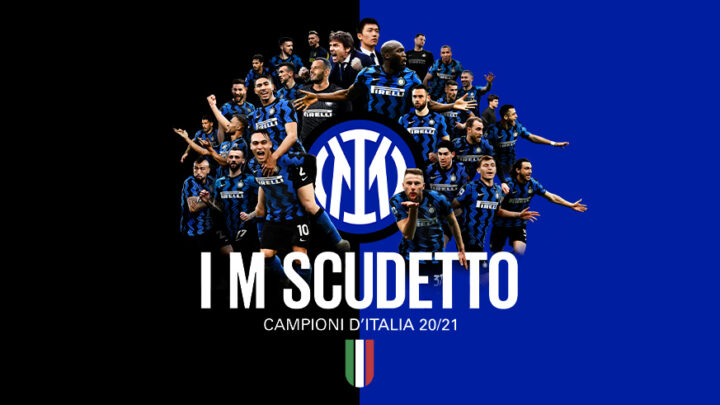 34 Giornata, Serie A: Inter Campione d’Italia dopo 11 anni