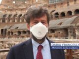 Colosseo, Franceschini “Ricostruzione arena grande sfida”