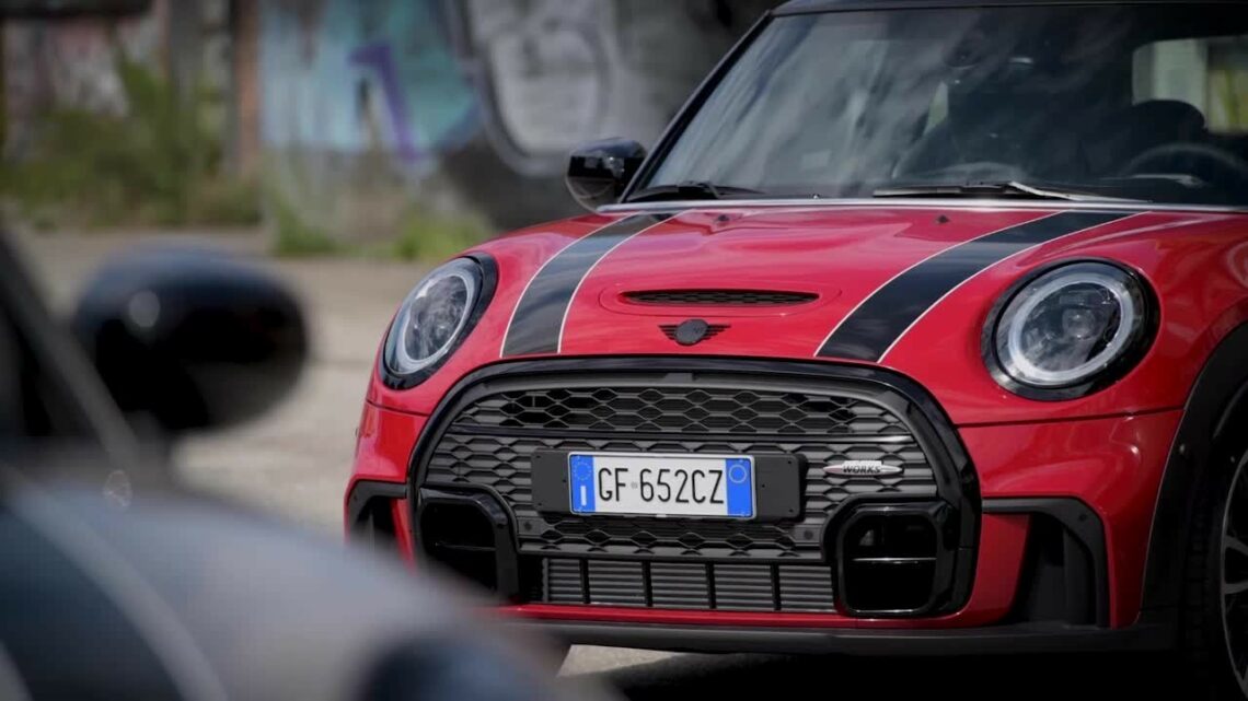 Mini si rinnova per tornare al top della forma Mini si rinnova per tornare al top della forma
